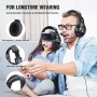 Wintory M1 Black Слушалки Wintory M1 Black Слушалки