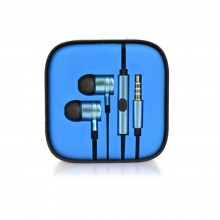 Xiaomi Mi Box Blue Слушалки Xiaomi Mi Box Blue Слушалки