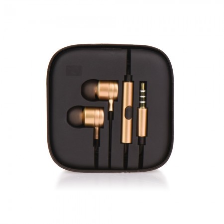 Xiaomi Mi Box Gold Слушалки