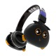 Ylfashion The Jellie Monsters Ben YLFS-09BT Black Слушалки