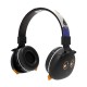 Ylfashion The Jellie Monsters Ben YLFS-09BT Black Слушалки