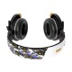 Ylfashion The Jellie Monsters Ben YLFS-09BT Black Слушалки