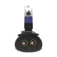 Ylfashion The Jellie Monsters Ben YLFS-09BT Black Слушалки
