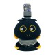 Ylfashion The Jellie Monsters Ben YLFS-09BT Black Слушалки