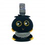 Ylfashion The Jellie Monsters Ben YLFS-09BT Black Слушалки Ylfashion The Jellie Monsters Ben YLFS-09BT Black Слушалки