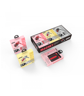 Yookie K334 20463 Слушалки