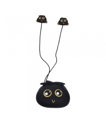 Ylfashion The Jellie Monsters Ben YLFS-01 Black Слушалки