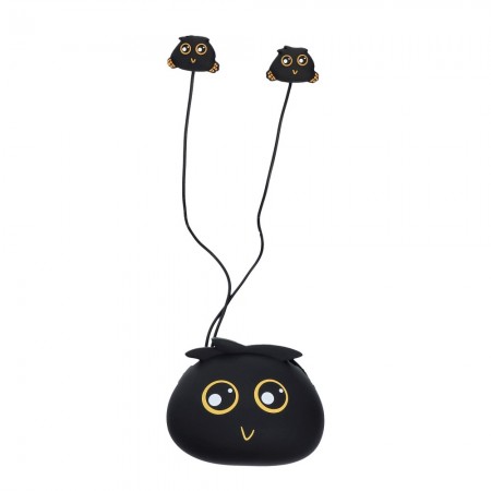 Ylfashion The Jellie Monsters Ben YLFS-01 Black Слушалки