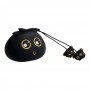 Ylfashion The Jellie Monsters Ben YLFS-01 Black Слушалки Ylfashion The Jellie Monsters Ben YLFS-01 Black Слушалки