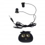 Ylfashion The Jellie Monsters Ben YLFS-01 Black Слушалки Ylfashion The Jellie Monsters Ben YLFS-01 Black Слушалки