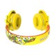 Ylfashion The Jellie Monsters Deman YLFS-09BT Yellow Слушалки
