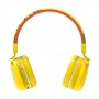 Ylfashion The Jellie Monsters Deman YLFS-09BT Yellow Слушалки Ylfashion The Jellie Monsters Deman YLFS-09BT Yellow Слушалки