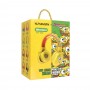Ylfashion The Jellie Monsters Deman YLFS-09BT Yellow Слушалки Ylfashion The Jellie Monsters Deman YLFS-09BT Yellow Слушалки
