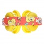 Ylfashion The Jellie Monsters Furry King Happy YLFS-05BT Yellow Слушалки