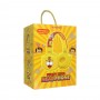 Ylfashion The Jellie Monsters Furry King Happy YLFS-05BT Yellow Слушалки