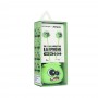 Ylfashion The Jellie Monsters Frankie YLFS-01 Green Слушалки Ylfashion The Jellie Monsters Frankie YLFS-01 Green Слушалки