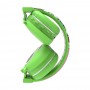 Ylfashion The Jellie Monsters Frankie YLFS-09BT Green Слушалки Ylfashion The Jellie Monsters Frankie YLFS-09BT Green Слушалки