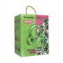 Ylfashion The Jellie Monsters Frankie YLFS-09BT Green Слушалки Ylfashion The Jellie Monsters Frankie YLFS-09BT Green Слушалки