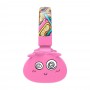 Ylfashion The Jellie Monsters Jellie YLFS-09BT Pink Слушалки Ylfashion The Jellie Monsters Jellie YLFS-09BT Pink Слушалки