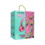 Ylfashion The Jellie Monsters Jellie YLFS-09BT Pink Слушалки Ylfashion The Jellie Monsters Jellie YLFS-09BT Pink Слушалки