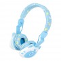 Ylfashion The Jellie Monsters Monster YLFS-07BT Blue Слушалки Ylfashion The Jellie Monsters Monster YLFS-07BT Blue Слушалки