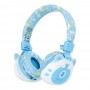 Ylfashion The Jellie Monsters Monster YLFS-07BT Blue Слушалки Ylfashion The Jellie Monsters Monster YLFS-07BT Blue Слушалки