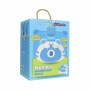 Ylfashion The Jellie Monsters Monster YLFS-07BT Blue Слушалки Ylfashion The Jellie Monsters Monster YLFS-07BT Blue Слушалки