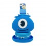 Ylfashion The Jellie Monsters Monster YLFS-09BT Blue Слушалки Ylfashion The Jellie Monsters Monster YLFS-09BT Blue Слушалки