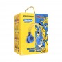 Ylfashion The Jellie Monsters Monster YLFS-09BT Blue Слушалки Ylfashion The Jellie Monsters Monster YLFS-09BT Blue Слушалки