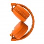 Ylfashion The Jellie Monsters Orange YLFS-09BT Orange Слушалки Ylfashion The Jellie Monsters Orange YLFS-09BT Orange Слушалки