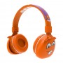 Ylfashion The Jellie Monsters Orange YLFS-09BT Orange Слушалки Ylfashion The Jellie Monsters Orange YLFS-09BT Orange Слушалки
