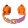 Ylfashion The Jellie Monsters Orange YLFS-09BT Orange Слушалки Ylfashion The Jellie Monsters Orange YLFS-09BT Orange Слушалки