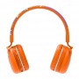 Ylfashion The Jellie Monsters Orange YLFS-09BT Orange Слушалки Ylfashion The Jellie Monsters Orange YLFS-09BT Orange Слушалки
