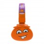 Ylfashion The Jellie Monsters Orange YLFS-09BT Orange Слушалки Ylfashion The Jellie Monsters Orange YLFS-09BT Orange Слушалки