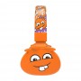 Ylfashion The Jellie Monsters Orange YLFS-09BT Orange Слушалки Ylfashion The Jellie Monsters Orange YLFS-09BT Orange Слушалки