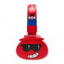 Ylfashion The Jellie Monsters Steven YLFS-09BT Red Слушалки Ylfashion The Jellie Monsters Steven YLFS-09BT Red Слушалки
