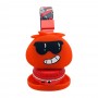 Ylfashion The Jellie Monsters Steven YLFS-09BT Red Слушалки Ylfashion The Jellie Monsters Steven YLFS-09BT Red Слушалки