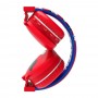 Ylfashion The Jellie Monsters Steven YLFS-09BT Red Слушалки Ylfashion The Jellie Monsters Steven YLFS-09BT Red Слушалки