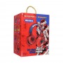 Ylfashion The Jellie Monsters Steven YLFS-09BT Red Слушалки Ylfashion The Jellie Monsters Steven YLFS-09BT Red Слушалки