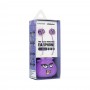 Ylfashion The Jellie Monsters Tiger YLFS-01 Purple Слушалки Ylfashion The Jellie Monsters Tiger YLFS-01 Purple Слушалки