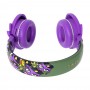 Ylfashion The Jellie Monsters Tiger YLFS-09BT Purple Слушалки