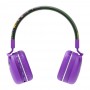 Ylfashion The Jellie Monsters Tiger YLFS-09BT Purple Слушалки