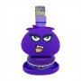Ylfashion The Jellie Monsters Tiger YLFS-09BT Purple Слушалки