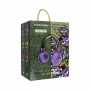 Ylfashion The Jellie Monsters Tiger YLFS-09BT Purple Слушалки