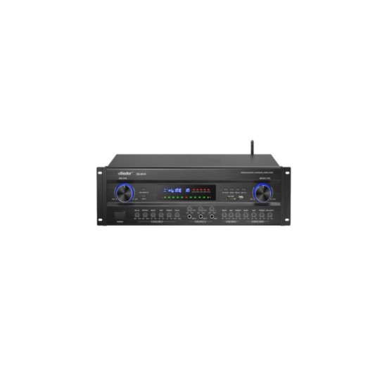 Elimex DS-8010 Домашен усиловател