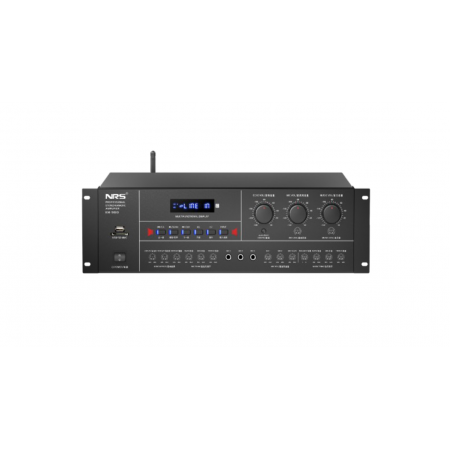 NRS KM-8130 Домашен усиловател