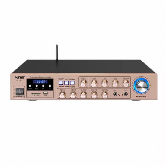Elimex Vlliodor RMT AM/DS-1001Y Bluetooth Усиловател