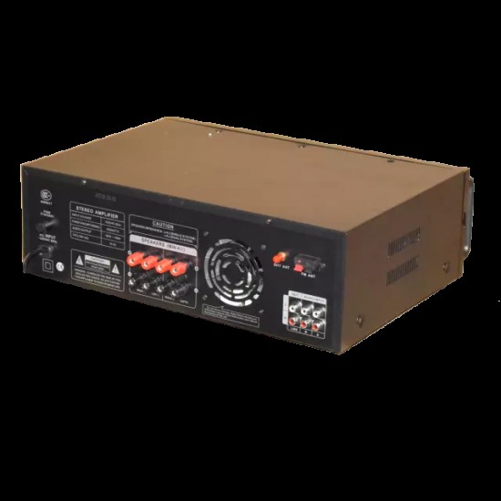 Elimex Vlliodor RMT AM/DS-1008Y Bluetooth Усиловател