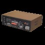 Elimex Vlliodor RMT AM/DS-1008Y Bluetooth Усиловател Elimex Vlliodor RMT AM/DS-1008Y Bluetooth Усиловател