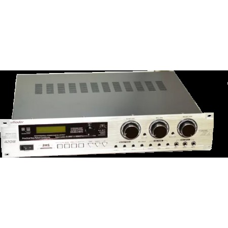 Elimex Vlliodor RMT AM/DS-1020Y Bluetooth Усилвател
